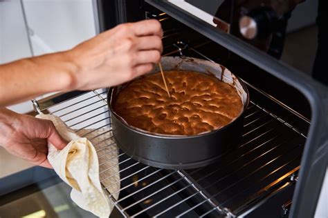 Kuchen Geht Nicht Auf Was Tun K Chenfinder