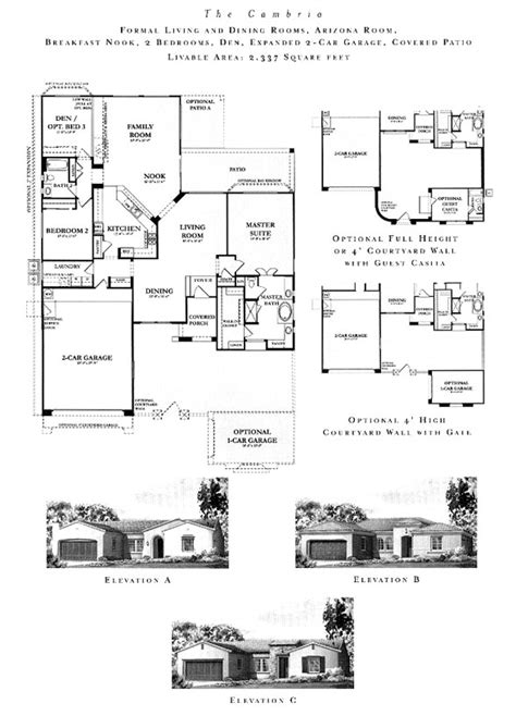 Cambria | Equity Title Agency