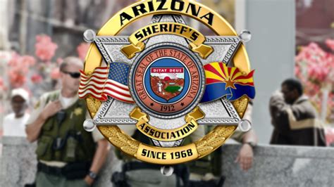 Sheriffs Associations Oppose Tucson Police Chiefs Nomination To Head