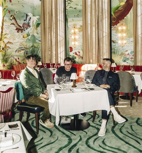 ZZ's Club New York: NYC's Premier Private Members Club