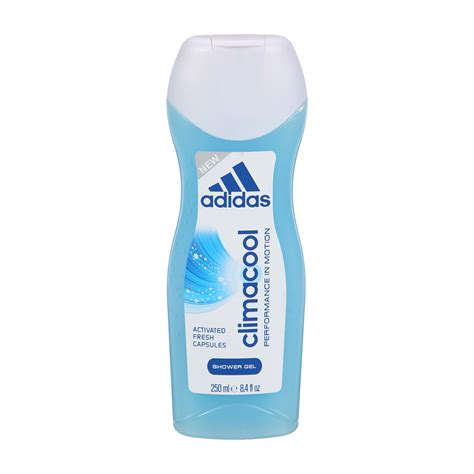 Adidas Climacool Shower Gel 250ml Sharjah Co Operative Society