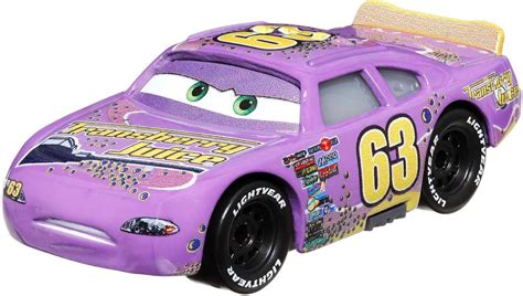 Buy Disney Cars Lee Revkins Toy Online Chile | Ubuy