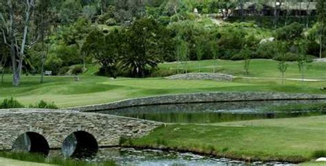 Rancho Santa Fe Golf Club in Rancho Santa Fe, California, USA | Golf ...