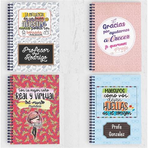 Tapas Agendas O Cuadernos Efeyese Dise O