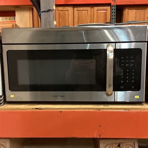 Frigidaire Microwave Oven