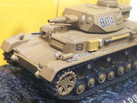 Pz Kpfw Iv Ausf D Sd Kfz D Gosunbousi