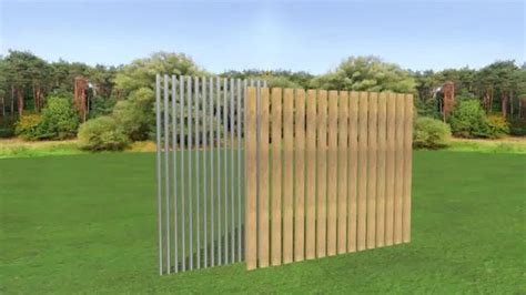 How To Put Up An Electric Fence For A Garden Garden Design Ideas