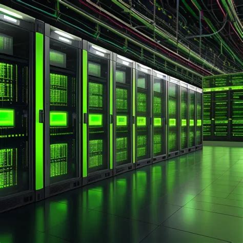 Free Increase Resolution Of Image Online Data Centre And Green Digital