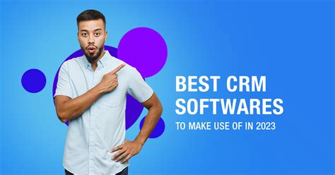 Best Sales Crm Software To Make Use Of In 2025