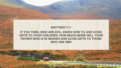 The surprising interpretation of the verse mathew 7 15