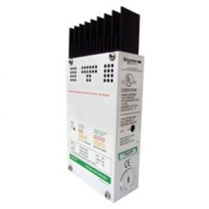 Schneider Electric Conext MPPT 100 600 Solar PV Charge Controller