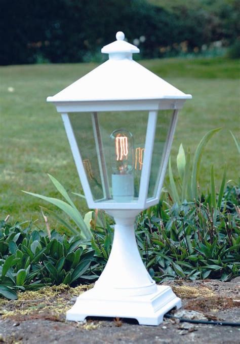 Elstead Turin T Pedestal Lantern Find Out More At