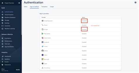 Google Firebase Function Firebase Auth Oncreate Event Handler Failed