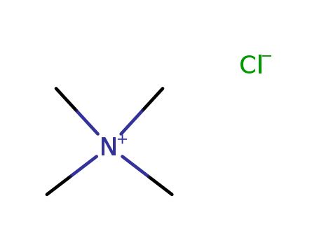 Buy Tetramethyl Ammonium Chloride From LEAP CHEM CO LTD ECHEMI