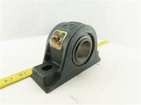 Rex Ka Bore Bolt Flange Pillow Block Bearing Self Aligning