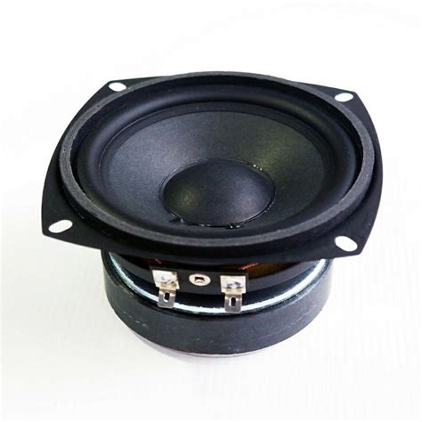 Jual Speaker Inch Audax Ax W Woofer Shopee Indonesia