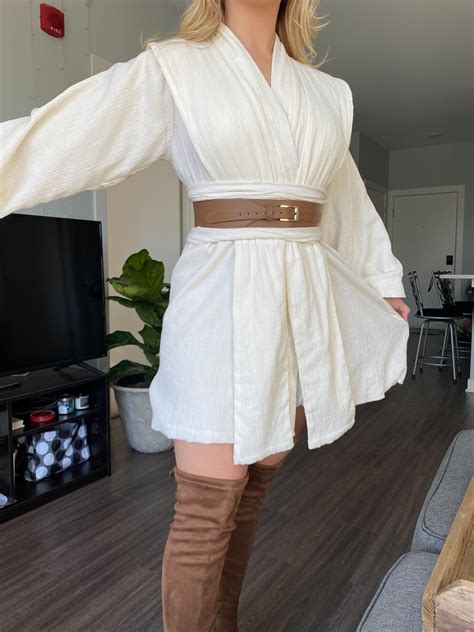 Arriba 44 Imagen Obi Wan Kenobi Outfit Abzlocal Mx