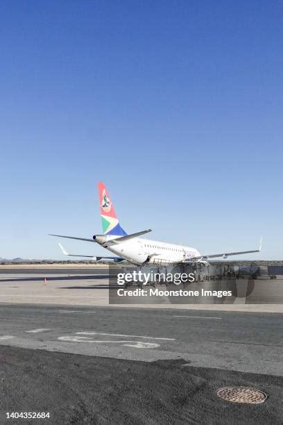 Hosea Kutako International Airport Photos and Premium High Res Pictures ...