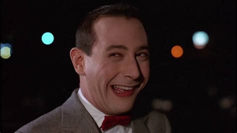 pee wee herman funny   funny  forgot  laugh pee wee