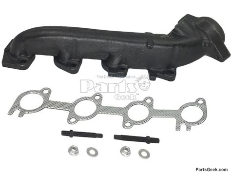 Ford Expedition Exhaust Manifold Exhaust Manifolds Replacement Dorman Skp Api Diy Solutions