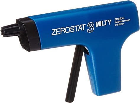 Milty Zerostat