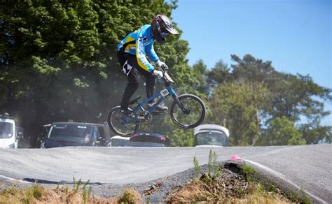 Bmx National Series Cycling Ireland