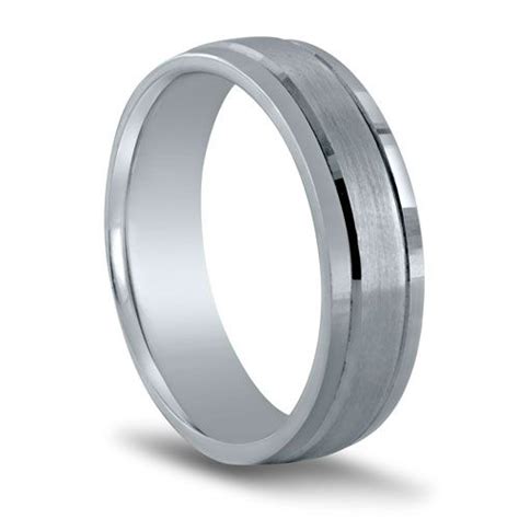 Even More Wedding Bands Manufactured In America By Novell Wedding