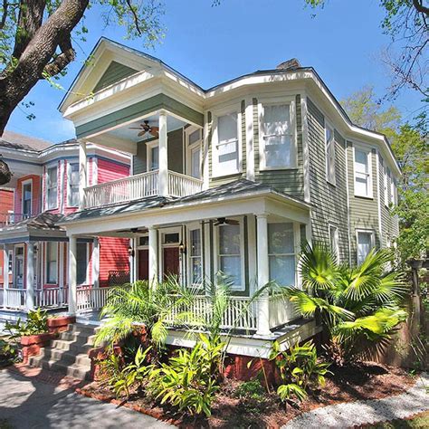 Estate Vacation Rentals Savannah GA | Savannah Dream Vacations