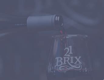 21 Brix