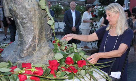 Održana komemoracija u Glini Documenta