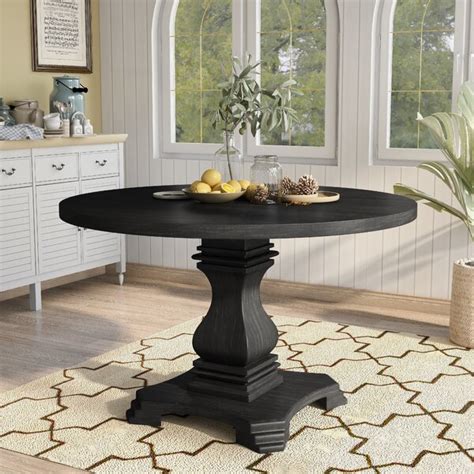 One Allium Way Dining Table Reviews Wayfair