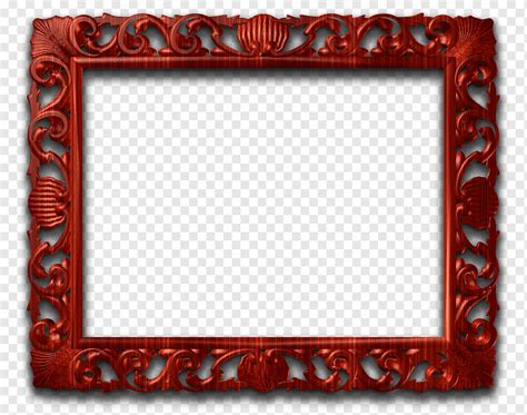 Frames Scape Others Text Rectangle Decor Png PNGWing