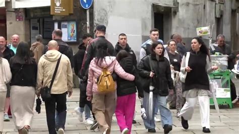 La Dana Activa Avisos En Comunidades Por Lluvias Y Tormentas