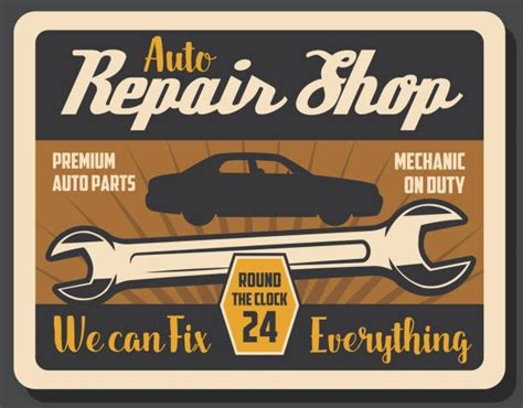 14 Auto Repair Advertising Ideas That Can Be Launched Immediately