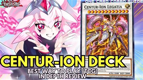 Centurion Deck Combo Guide Best Way To Play Post Valiant Smashers