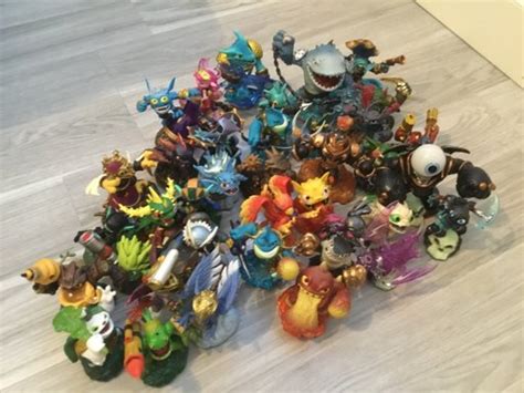 My Skylanders Collection Skylandersamino Amino