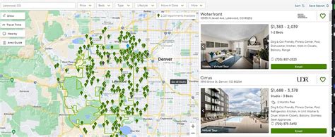 Anything in the pipeline where we can do a map feature like this ...