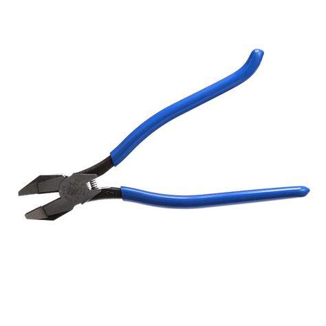 Ironworker S Pliers Piece Kit Klein Tools