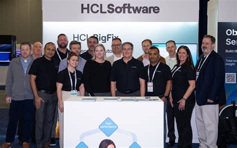meet  brand hcl software service desk show