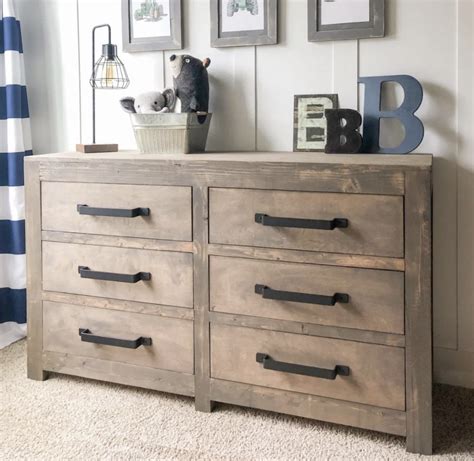 Buy Hand Crafted Farm House Dresser Made To Order From Harris