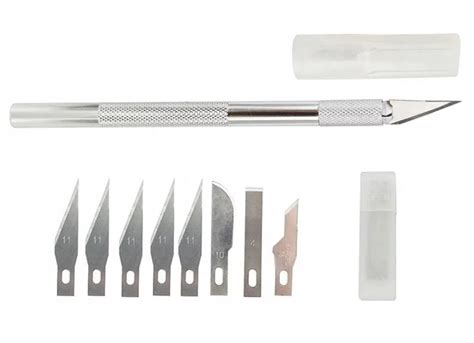 Многофункциональные строительные ножи нового поколения — подборка ...