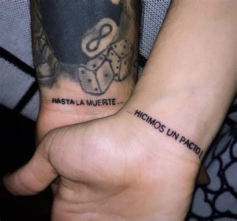 Pin De Fatima Natividad En Tatuajes Frases Cortas Para Tatuar