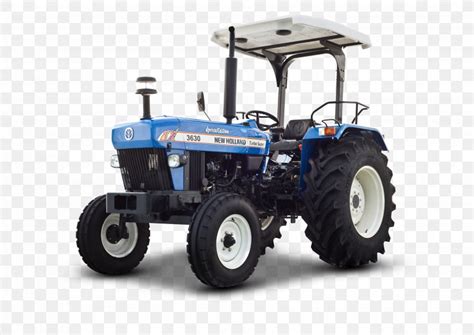 John Deere New Holland Agriculture Tractors In India Tractors In India