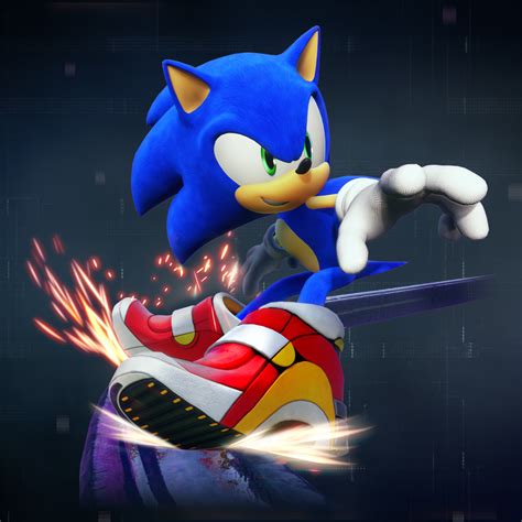 Sonic Frontiers - All Outfits List – SAMURAI GAMERS