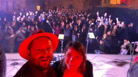 O Mite Terra Sol Per Te Maremma Live Leggera Electric Folk Band