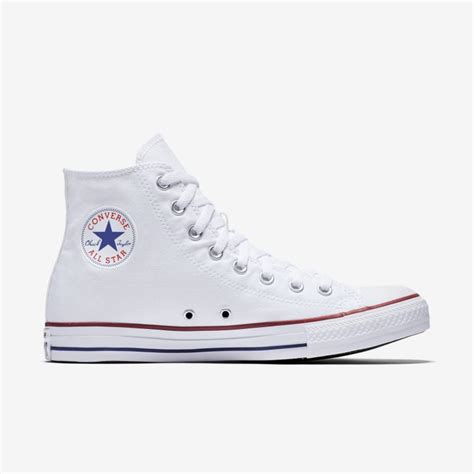 White high top converse – get in style now – fashionarrow.com