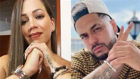 Melissa Klug Aceptó Bryan Torres Pareja De Samahara Lobatón Como