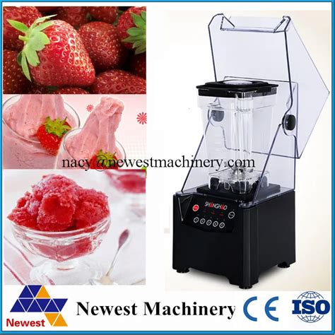 Ice Drink Blender Soybean milk grinding machine Juice machine multi ...