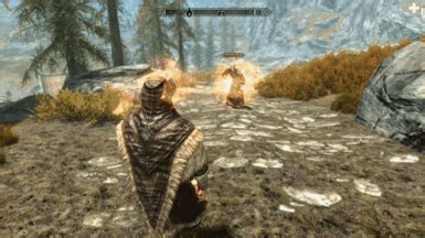 Shalidor S Mirror At Skyrim Special Edition Nexus Mods And Community