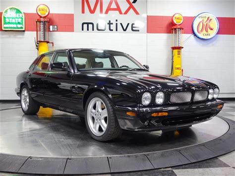 Jaguar Xjr For Sale Classiccars Cc